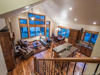Great Room.