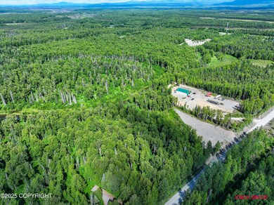 14791 E Susitna Landing Rd, Willow, AK 99688 - photo 3