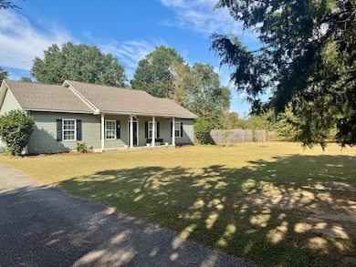 7950 Harvel Pond Rd, Donalsonville, GA 39845 - photo 3