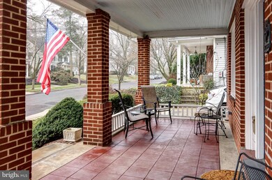 33 Lafayette Ave unit 1ST FLOOR, Haddonfield, NJ 08033 - photo 4