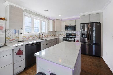 27 Mill St unit F, Quincy, MA 02169 - photo 7