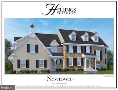 3001 Blackston Dr, Townsend, DE 19734 - photo 2