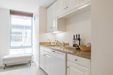 Ritz-Carlton Residences Tower 1 unit 304, Boston, MA 02111 - photo 7