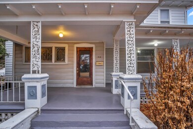 216 W 8th St, Newton, KS 67114 - photo 4