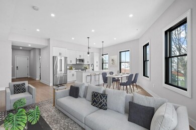 37 Horace St unit 201, Boston, MA 02128 - photo 2