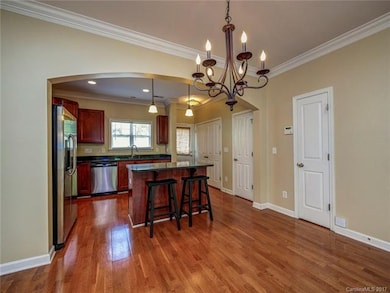 4140 Walker Rd, Charlotte, NC 28211 - photo 7