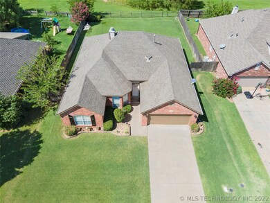 19833 E 43rd Ct S, Broken Arrow, OK 74014 - photo 4