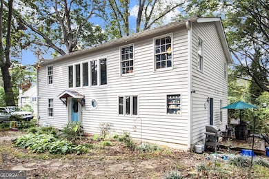 1639 Frazier Rd, Decatur, GA 30033 - photo 2