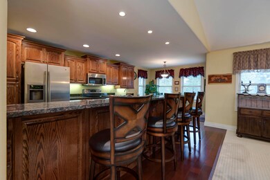 Granite Counter Tops