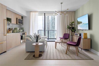 Natiivo Miami unit 3002, Miami, FL 33132 - photo 4