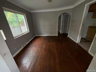 16636 Ardmore St, Detroit, MI 48235 - photo 5