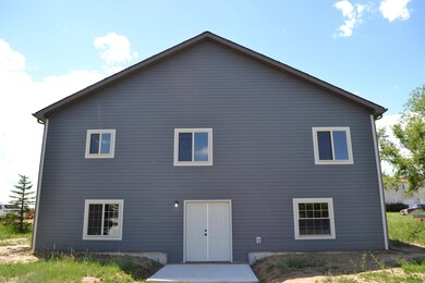 back of home