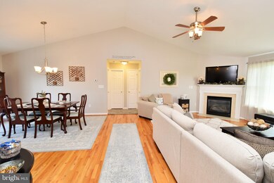 101 Jutland Ct, Stephens City, VA 22655 - photo 5