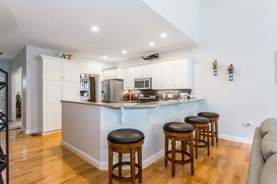 35 Tuscany Dr unit 35, Franklin, MA 02038 - photo 3