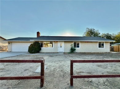 41043 Fieldspring St, Lancaster, CA 93535 - photo 2