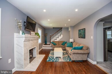 17 Walton Ave, Haddon Township, NJ 08108 - photo 6