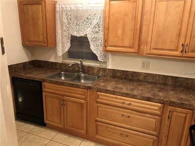 Kitchen 2nd angle