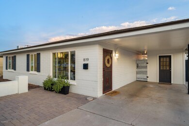 819 E Seldon Ln, Phoenix, AZ 85020 - photo 5