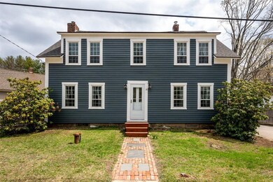 36 Highland Ave, Milton, NH 03852 - photo 2