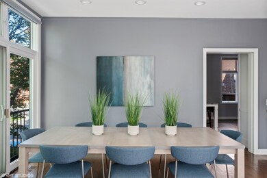 2751 N Greenview Ave unit A, Chicago, IL 60614 - photo 2