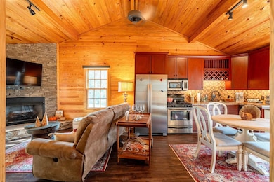 295 Primrose Creek Dr, Heber Springs, AR 72543 - photo 7