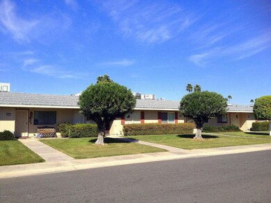 13673 N Garden Court Dr, Sun City, AZ 85351 - photo 3