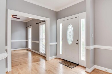 827 Park Chase Dr, Evans, GA 30809 - photo 4