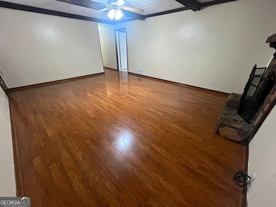 916 Curry Cir SE, Conyers, GA 30094 - photo 6