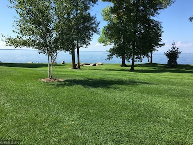 Views of Lake Mille Lacs from 8418 Tuxedo Rd