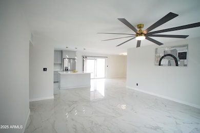 5. Living area