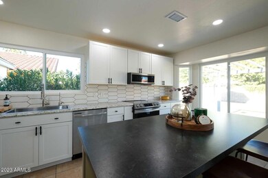 Kitchen-Counter