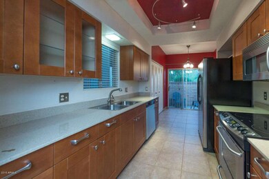 los kitchen