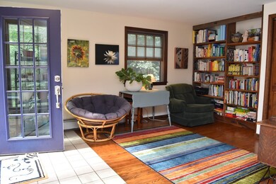 57 Harkness Rd, Pelham, MA 01002 - photo 3