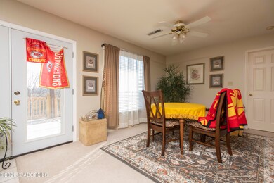 4 Dining Room