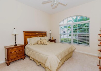 front bedroom