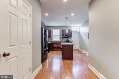 1228 S Carey St, Baltimore, MD 21230 - photo 7