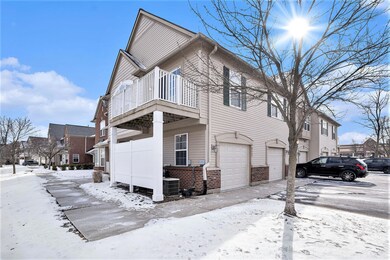 4063 Kirkway Ct, Howell, MI 48843 - photo 2