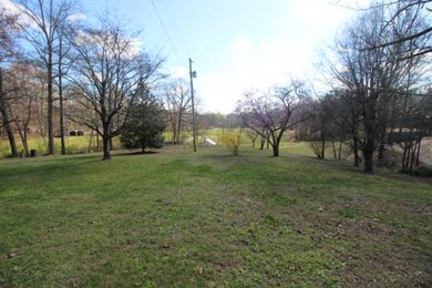 Almost 2  acres lots of flowering perinnials, rare find this close to town 