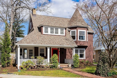 709 S Edgemere Dr, Allenhurst, NJ 07711 - photo 2