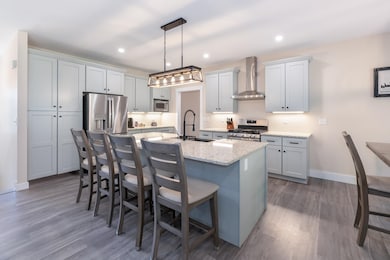 41 Baldwin Ave, New Hampton, NH 03256 - photo 6