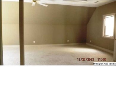 2nd Bedroom 2nd story