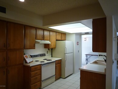 Kitchen View