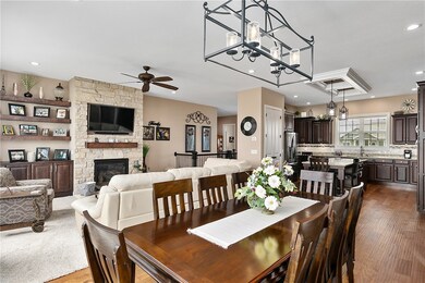 16764 Fox Ridge Dr, Effingham, IL 62401 - photo 7