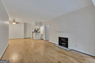 3071 Lenox Rd NE unit 16, Atlanta, GA 30324 - photo 7