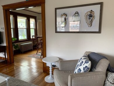 37 Burch St unit 1, Arlington, MA 02474 - photo 2