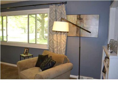Formal Living Room!