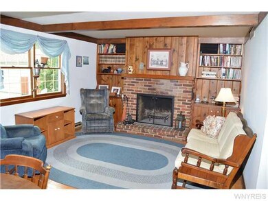 665 Barrally St, North Tonawanda, NY 14120 - photo 7