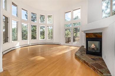 941 Sleepy Hollow Rd, Golden, CO 80401 - photo 4