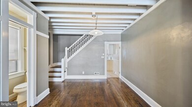 206 E 5th St, Frederick, MD 21701 - photo 4