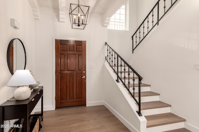 6249 N 78th St unit 66, Scottsdale, AZ 85250 - photo 4